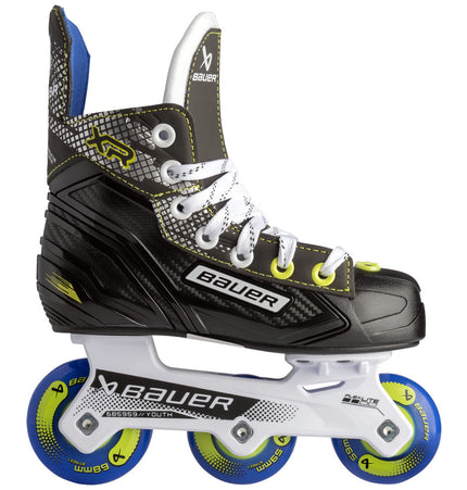 Bauer XR Inline Skates - YOUTH