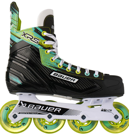 Bauer XRS Inline Skates - SENIOR