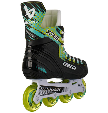 Bauer XRS Inline Skates - SENIOR