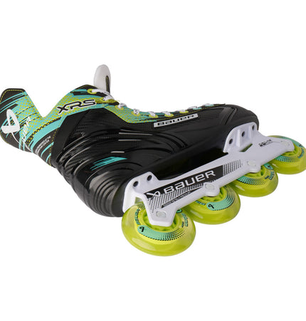Bauer XRS Inline Skates - SENIOR
