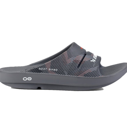 Bauer // OΘFOS Next Game Sport Slide