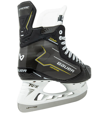 Bauer Supreme Comp Ice Skates - INTERMEDIATE