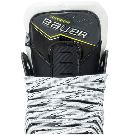 Bauer Supreme Comp Ice Skates - INTERMEDIATE