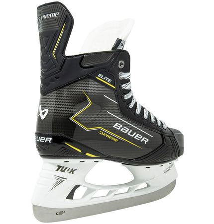 Bauer Supreme Elite Ice Skates - INTERMEDIATE