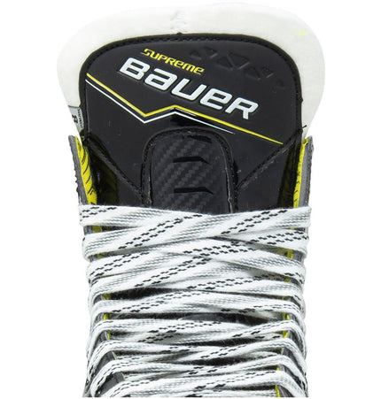 Bauer Supreme Elite Ice Skates - INTERMEDIATE