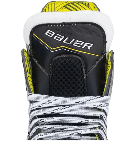 Bauer Supreme Elite Ice Skates - JUNIOR