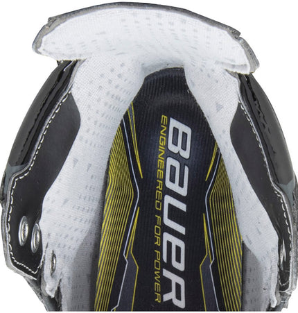 Bauer Supreme Matrix Ice Skates - JUNIOR