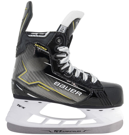Bauer Supreme Matrix Ice Skates - YOUTH
