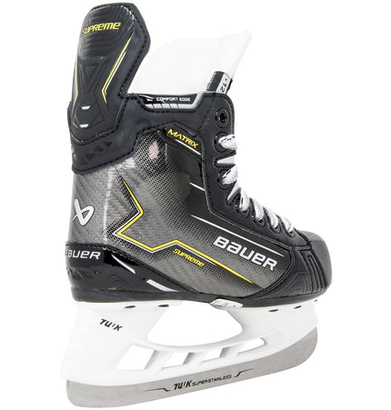 Bauer Supreme Matrix Ice Skates - YOUTH