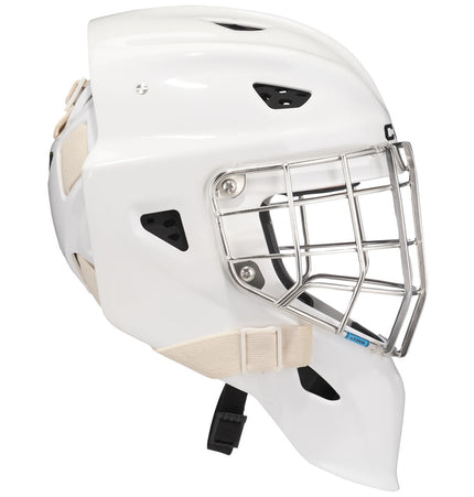 CCM Axis F9 Goal Mask - SENIOR