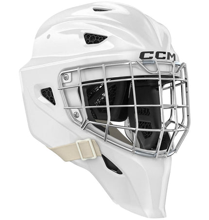 CCM Axis XF Goal Mask - SENIOR