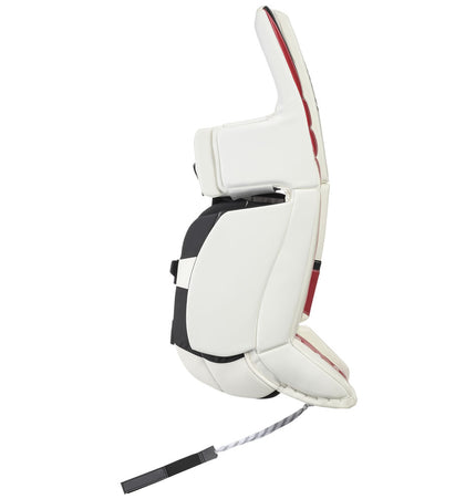 CCM EFlex 7.9 'Heaton H10' Goalie Leg Pads - SENIOR