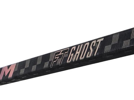 CCM FT Ghost Grip Hockey Stick - SENIOR