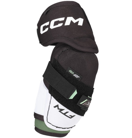 CCM JetSpeed FTW Elbow Pads - JUNIOR