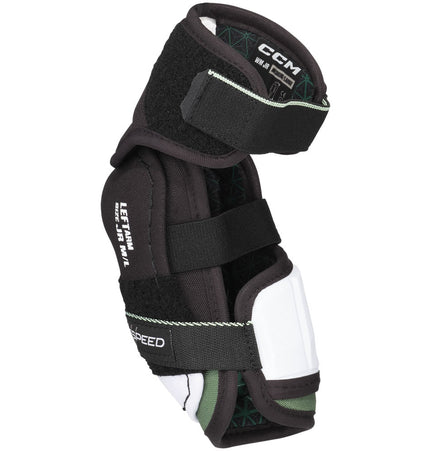 CCM JetSpeed FTW Elbow Pads - JUNIOR