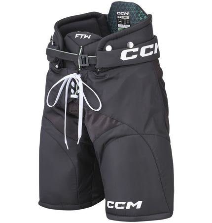 CCM JetSpeed FTW Hockey Pants - JUNIOR