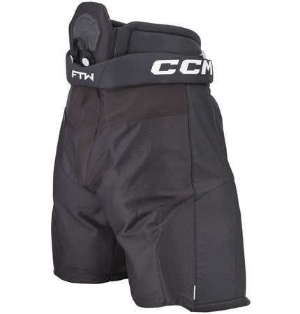 CCM JetSpeed FTW Hockey Pants - JUNIOR