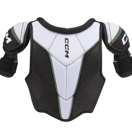CCM JetSpeed FTW Shoulder Pads - JUNIOR