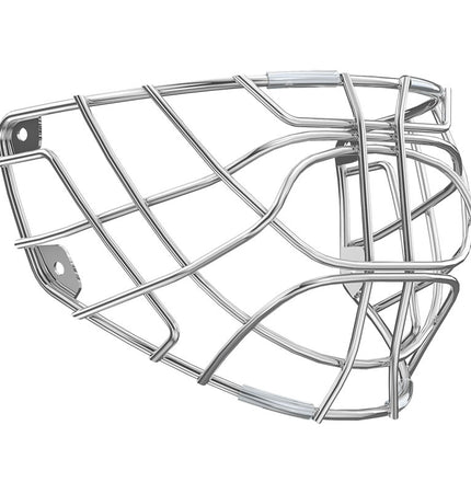 CCM Pro Certified Cat-Eye Goalie Cage - SENIOR