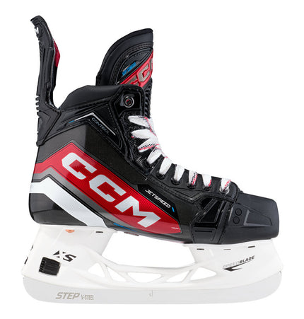 CCM JetSpeed Control Ice Skates - JUNIOR