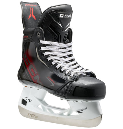 CCM JetSpeed Control Ice Skates - SENIOR