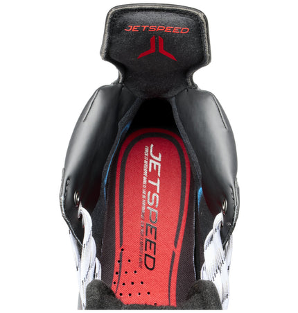 CCM JetSpeed Control Ice Skates - SENIOR