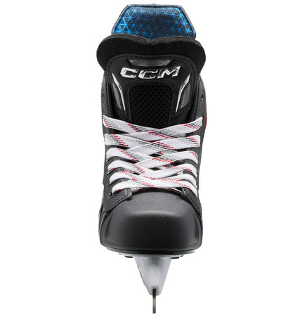 CCM JetSpeed Control Ice Skates - YOUTH