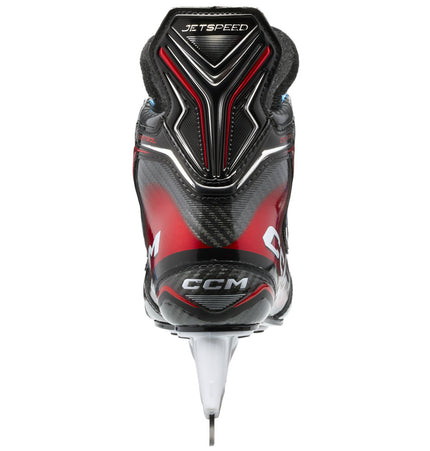 CCM JetSpeed Control Ice Skates - YOUTH