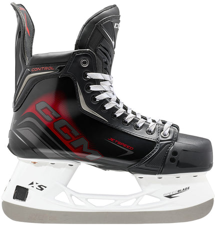 CCM JetSpeed Control Ice Skates - SENIOR
