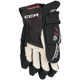 CCM JetSpeed FT6 Gloves - SENIOR