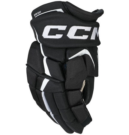 CCM JetSpeed FT6 Gloves - SENIOR