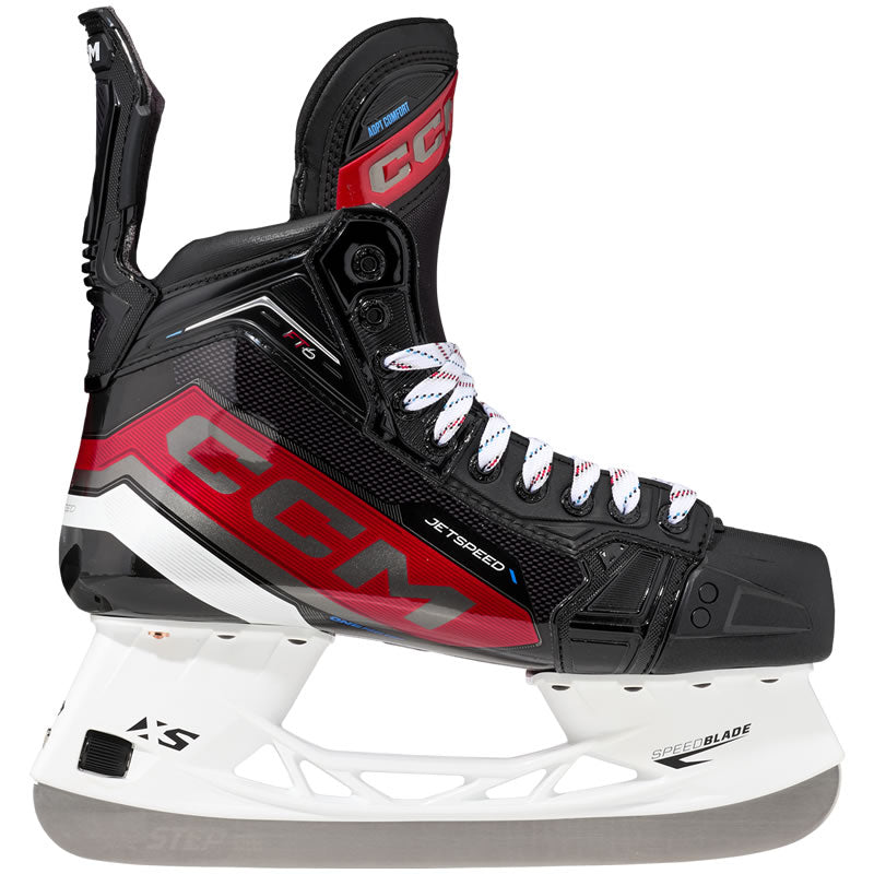 CCM Tacks AS-V Pro Ice Skates - SENIOR – B&R Sports