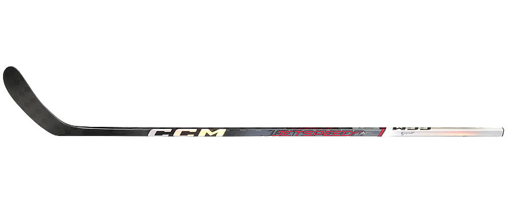 CCM Jetspeed FT6 Pro Hockey Skates - Intermediate