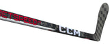 CCM JetSpeed FT6 Pro Grip Hockey Stick - SENIOR