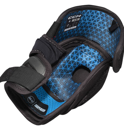 CCM JetSpeed FT8 Elbow Pads - JUNIOR