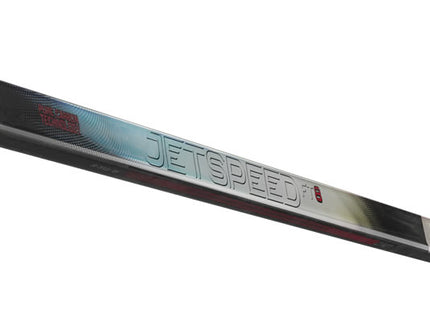 CCM JetSpeed FT8 Grip Hockey Stick - SENIOR