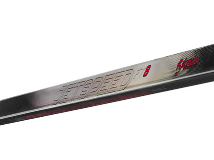 CCM JetSpeed FT8 Grip Hockey Stick - SENIOR