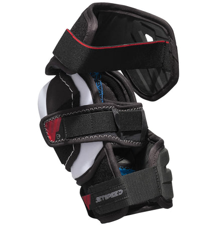 CCM JetSpeed FT8 Pro Elbow Pads - SENIOR