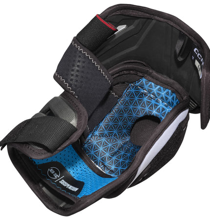 CCM JetSpeed FT8 Pro Elbow Pads - SENIOR