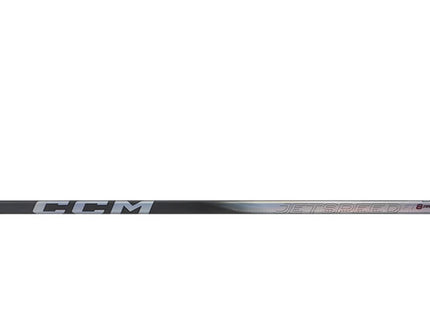 CCM JetSpeed FT8 Pro Grip Hockey Stick - SENIOR
