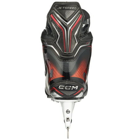 CCM JetSpeed FT8 Pro Ice Skates - YOUTH