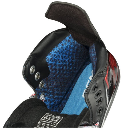 CCM JetSpeed FT8 Pro Ice Skates - YOUTH