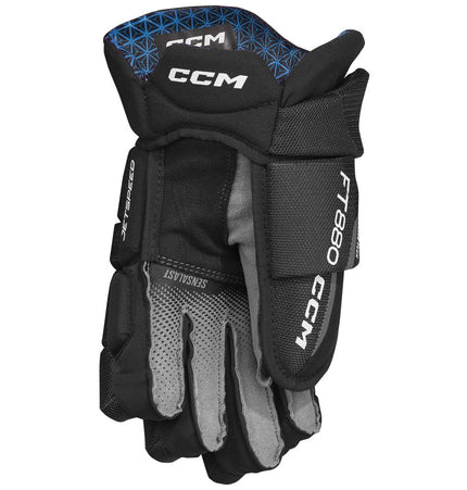 CCM JetSpeed FT880 Gloves - JUNIOR