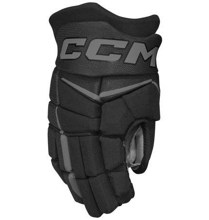 CCM JetSpeed FT880 Gloves - JUNIOR