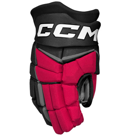 CCM JetSpeed FT880 Gloves - JUNIOR
