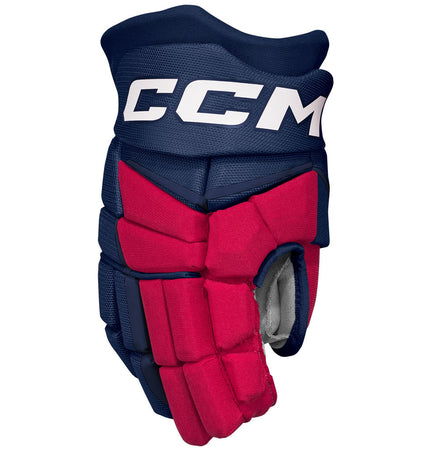 CCM JetSpeed FT880 Gloves - JUNIOR