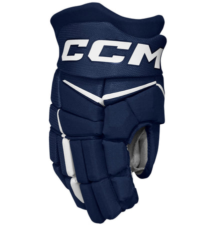 CCM JetSpeed FT880 Gloves - JUNIOR