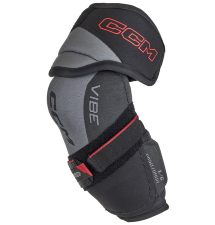 CCM JetSpeed Vibe Elbow Pads - SENIOR