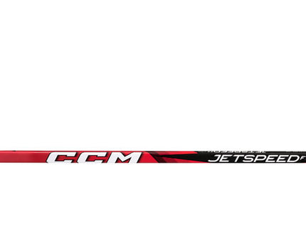 CCM JetSpeed FT YTH Grip Hockey Stick - YOUTH