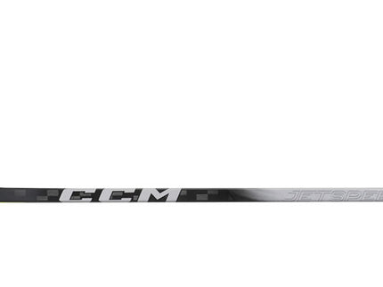 CCM JetSpeed III Grip Hockey Stick - YOUTH
